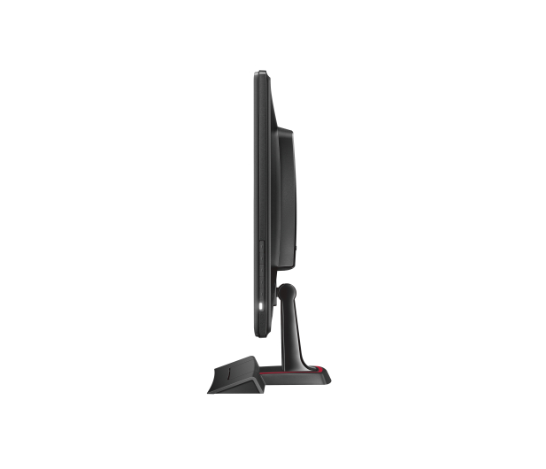 BenQ ZOWIE RL2455 czarny - 325916 - zdjęcie 5